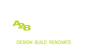 A2B Home Improvements Logo